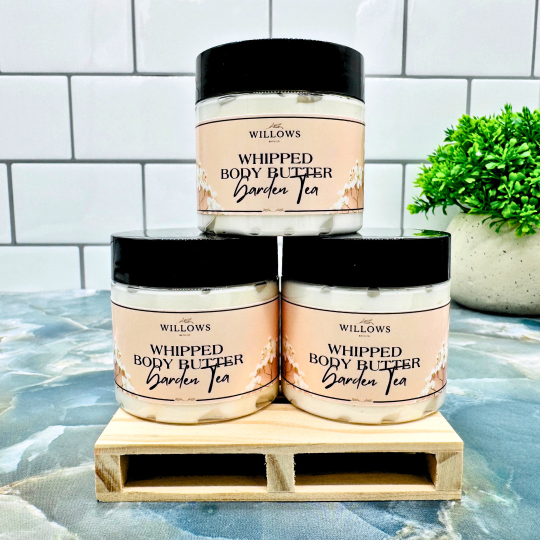 Willows Bath Co.