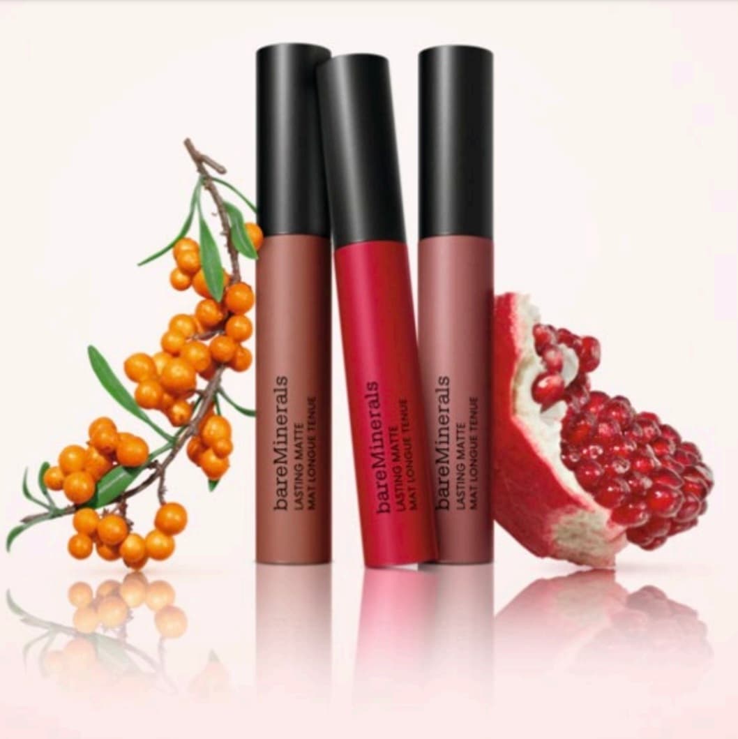 bareMinerals