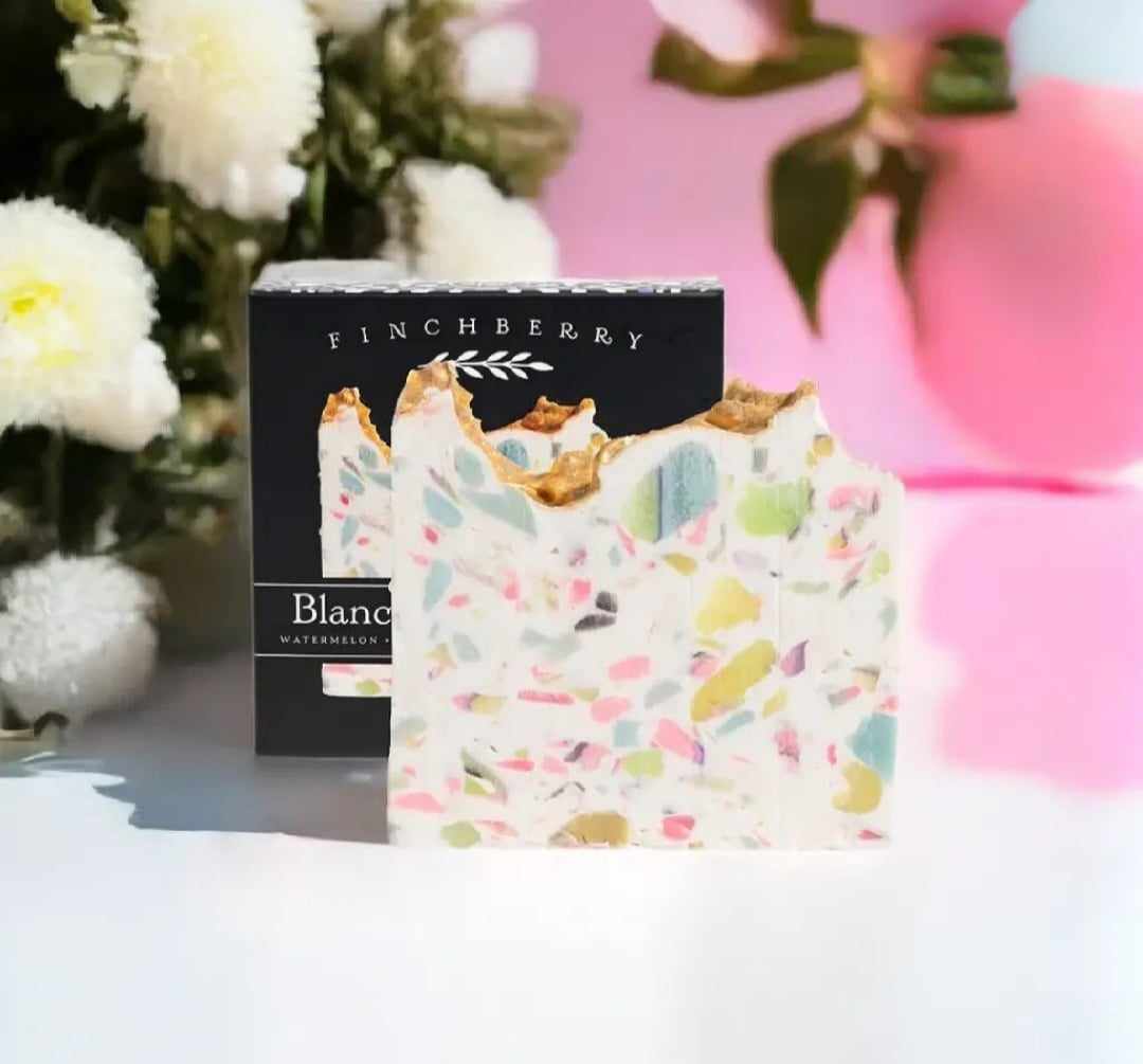 Finchberry Soap
