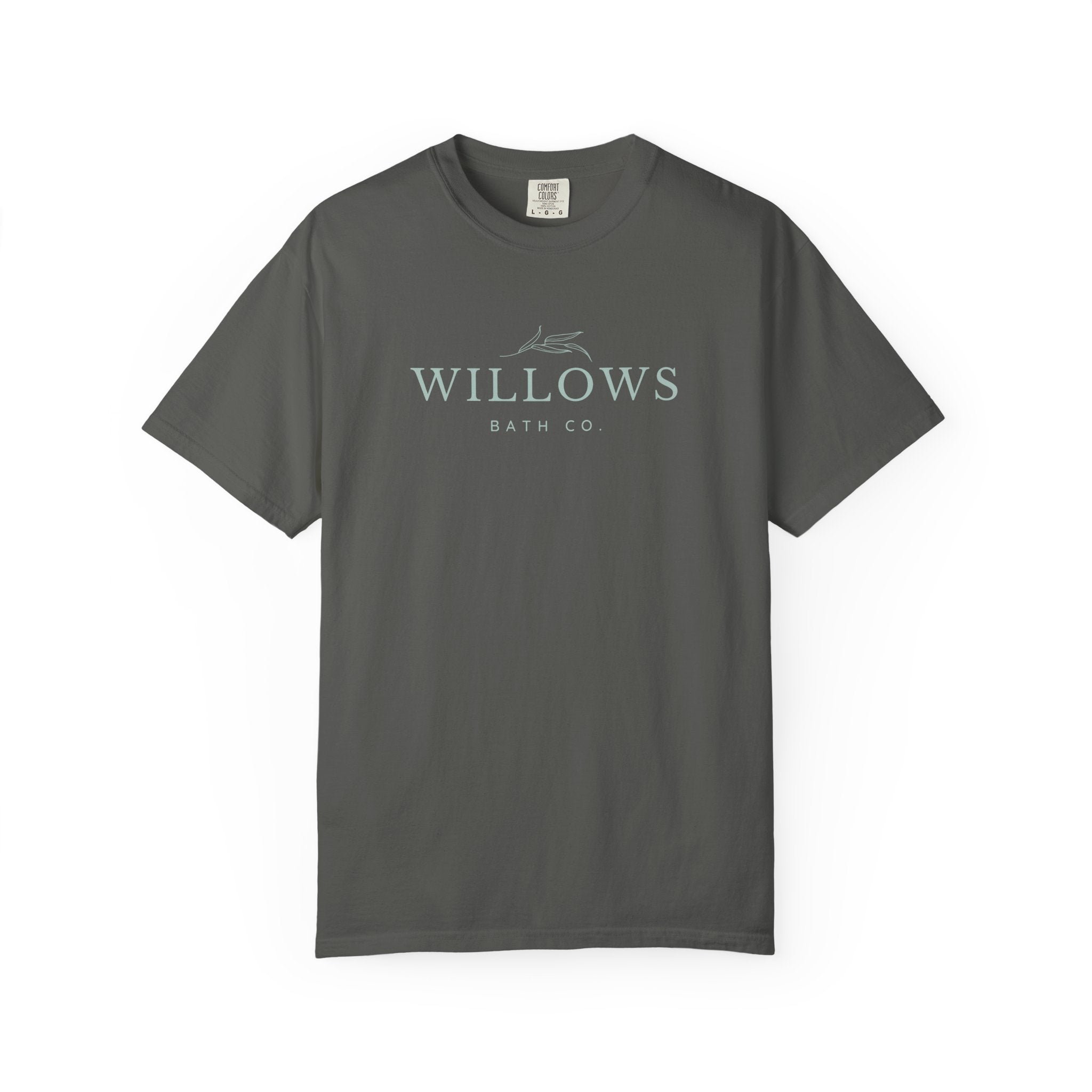 Willows Bath Co. T-Shirt