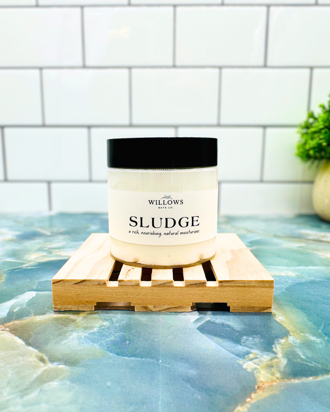 Sludge
