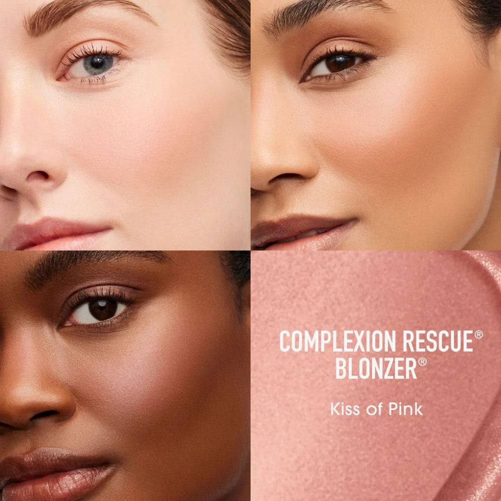 bareMinerals Complexion Rescue Liquid Blonzer