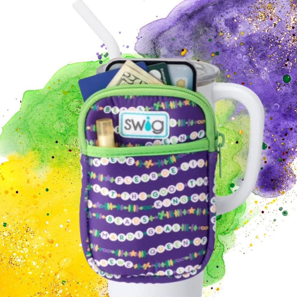 Swig MY MARDI ERA Mega Mug Pouch