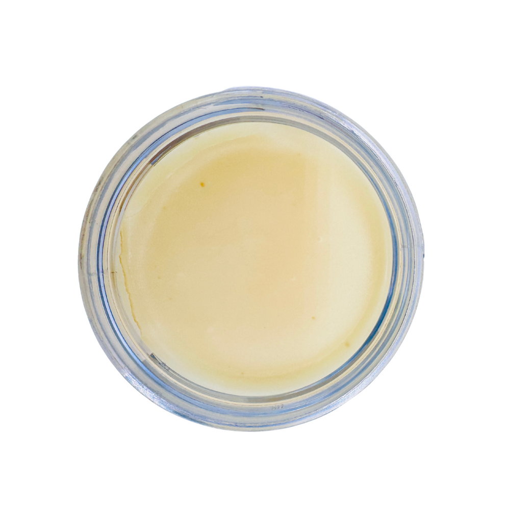 Honey Coconut Foot Butter