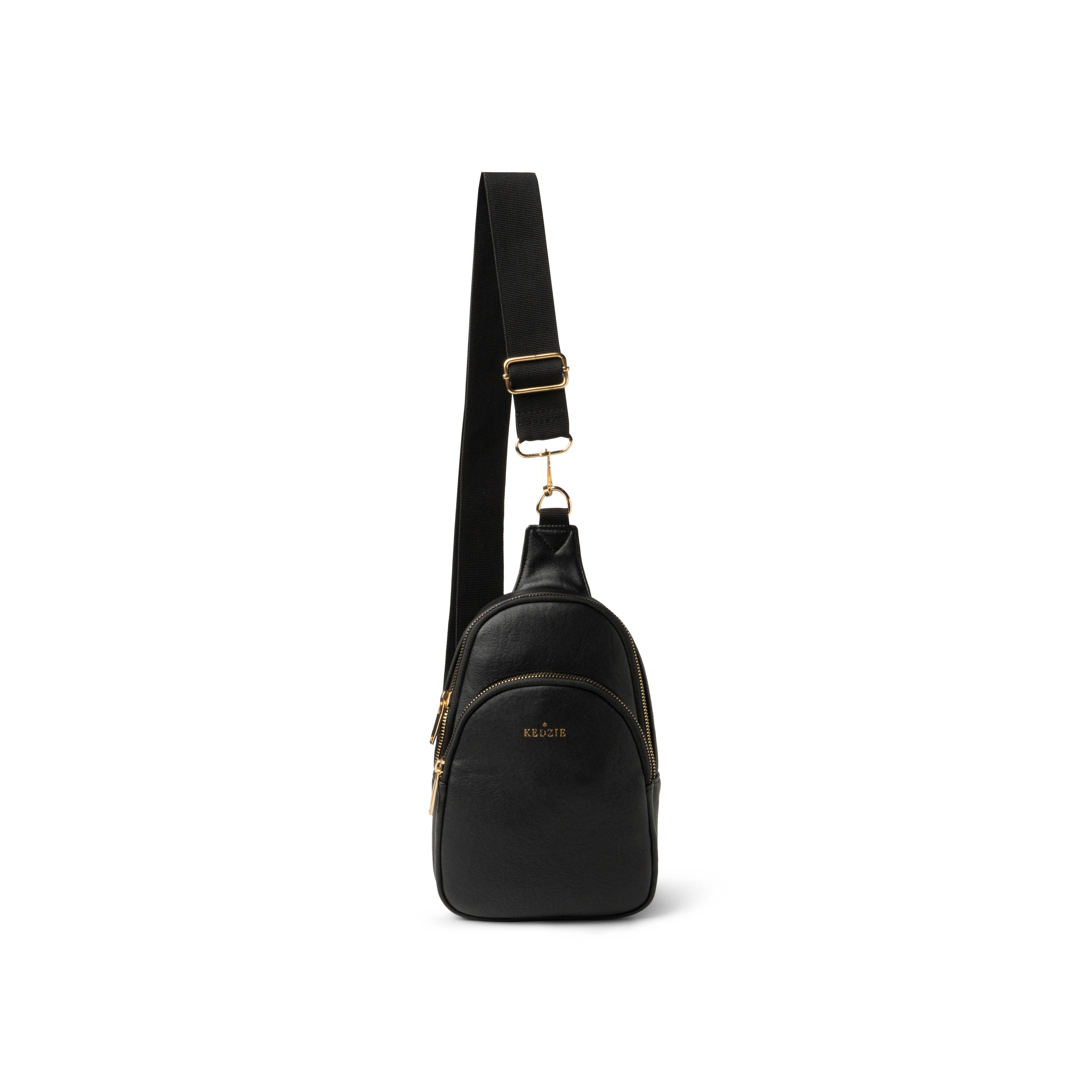 Kedzie Sling Purse