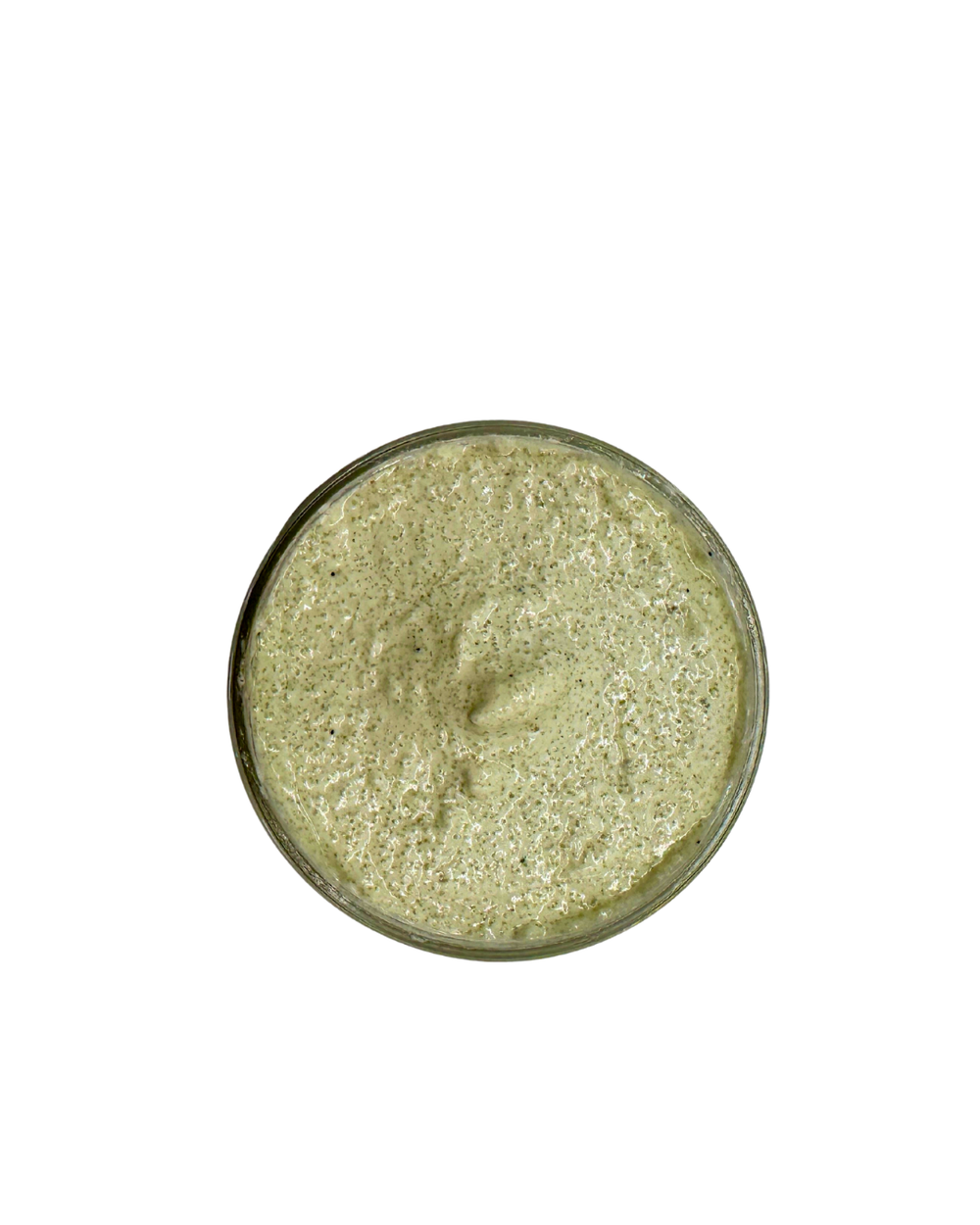 Gentleman's Pumice Scrub