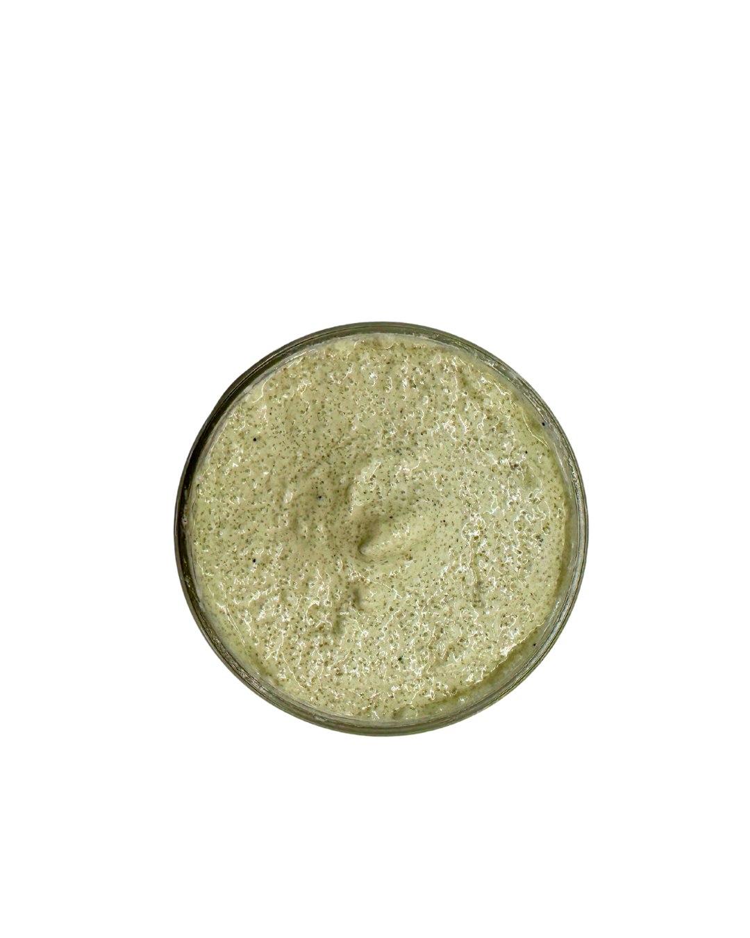 Gentleman's Pumice Scrub