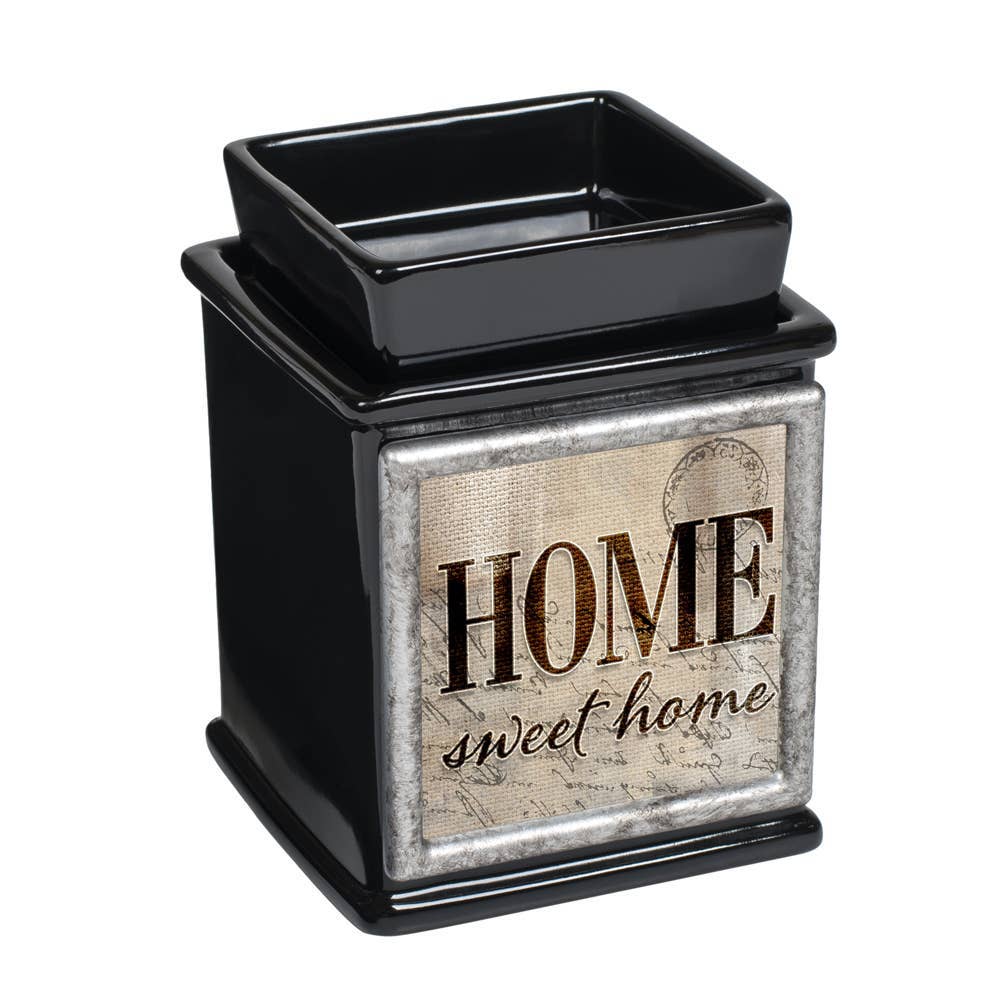 Home Sweet Home Wax Warmer