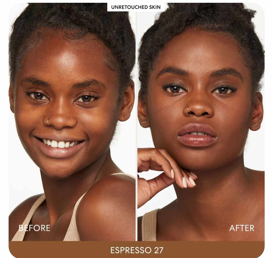 BAREMINERALS BAREPRO® Performance wear liquid foundation SPF 20