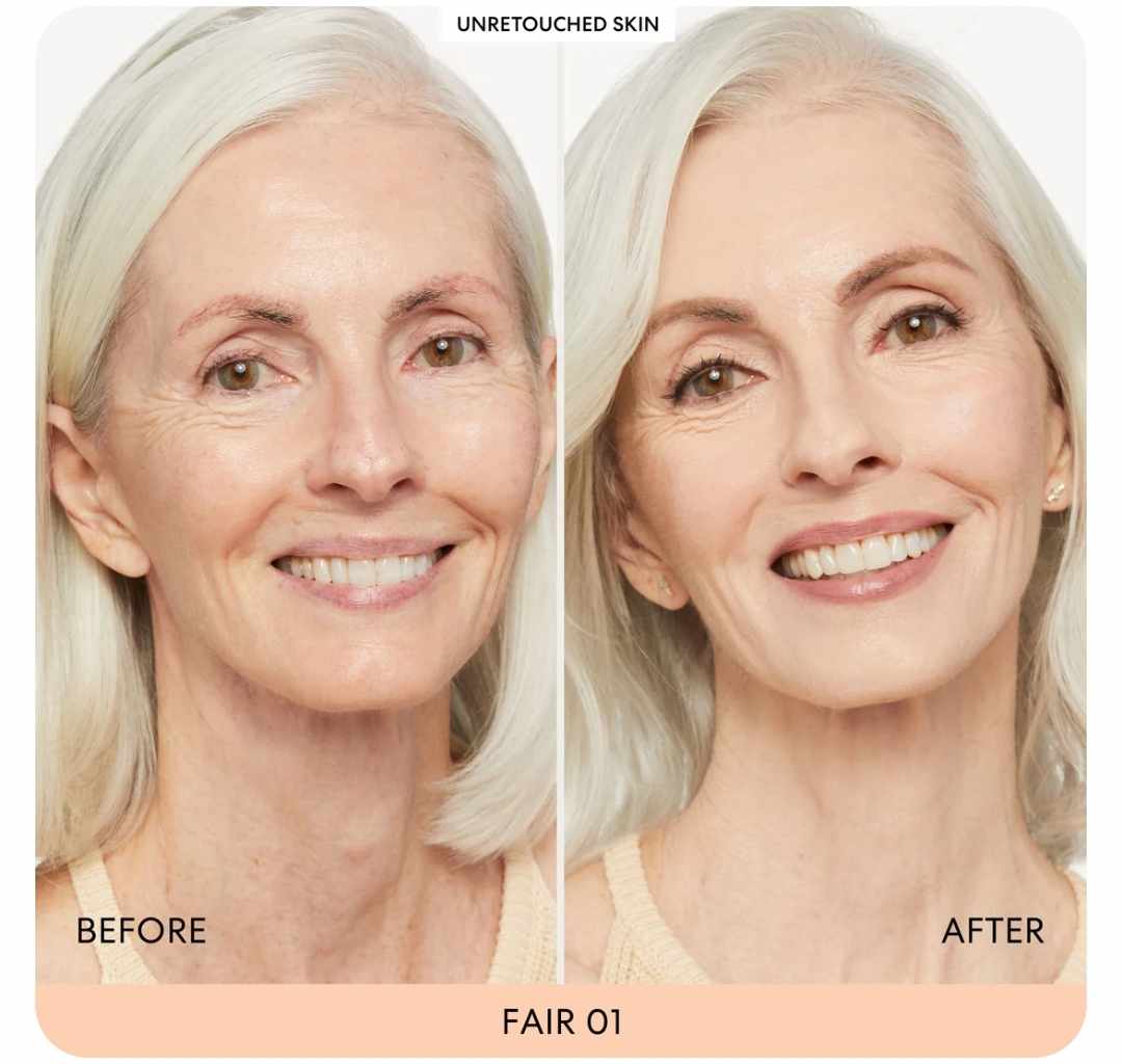 BAREMINERALS BAREPRO® Performance wear liquid foundation SPF 20