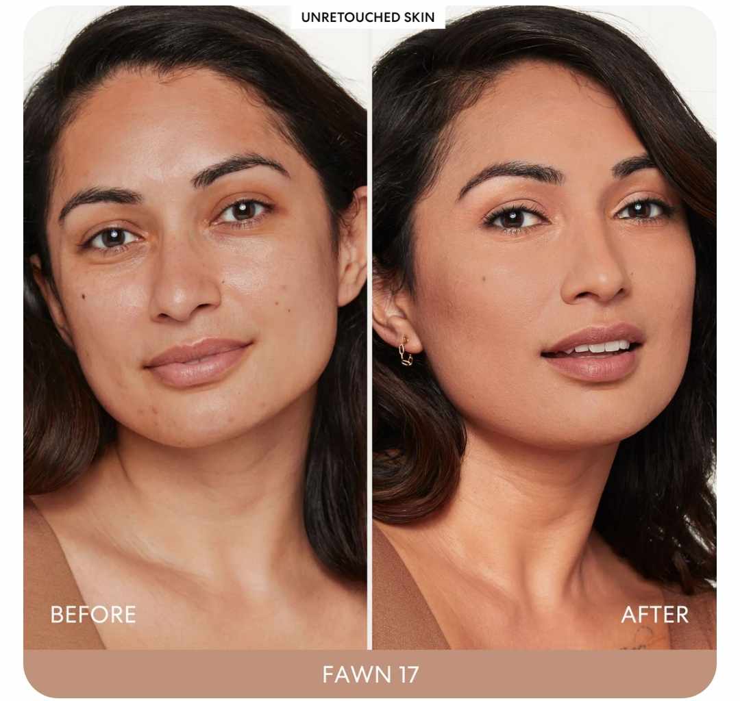BAREMINERALS BAREPRO® Performance wear liquid foundation SPF 20