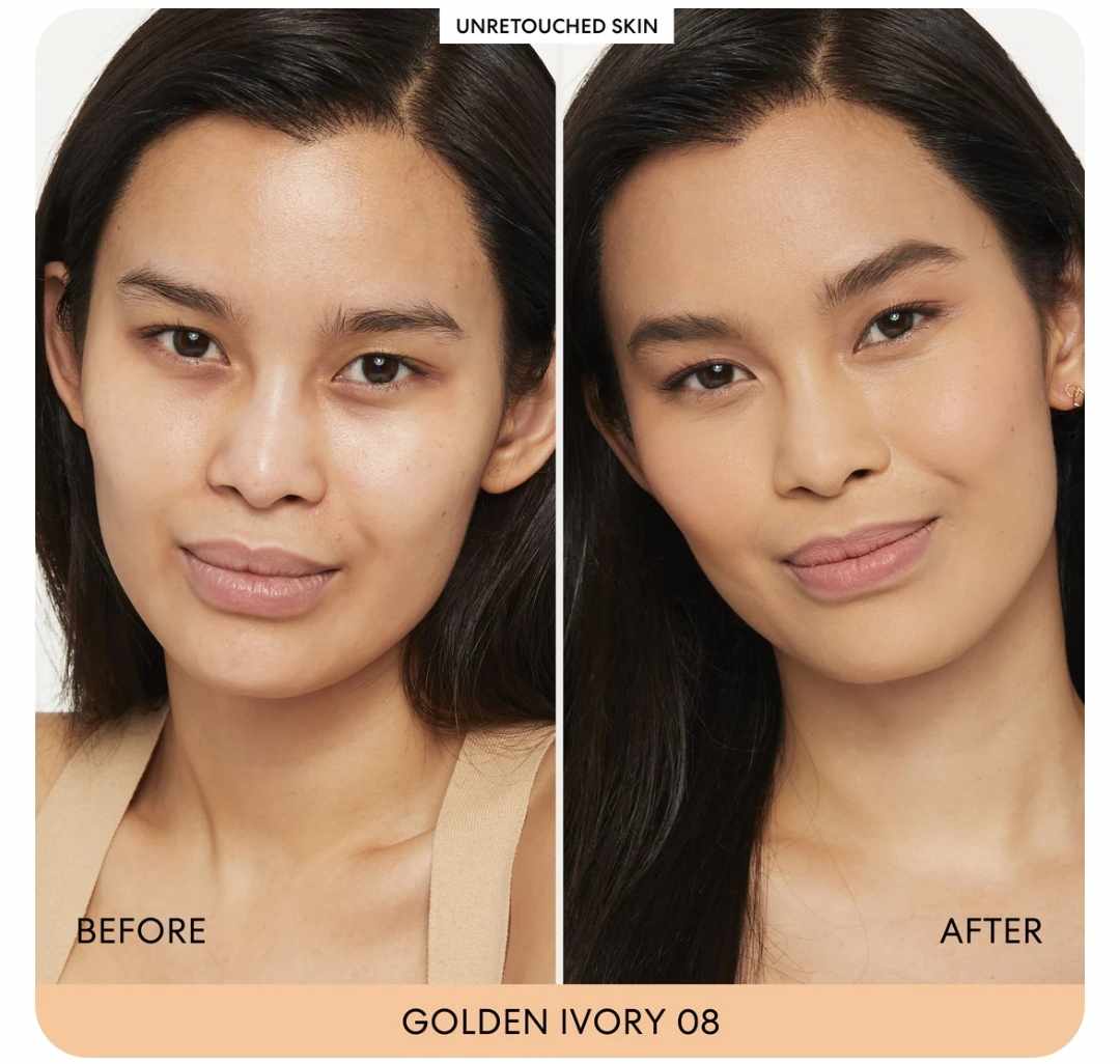 BAREMINERALS BAREPRO® Performance wear liquid foundation SPF 20