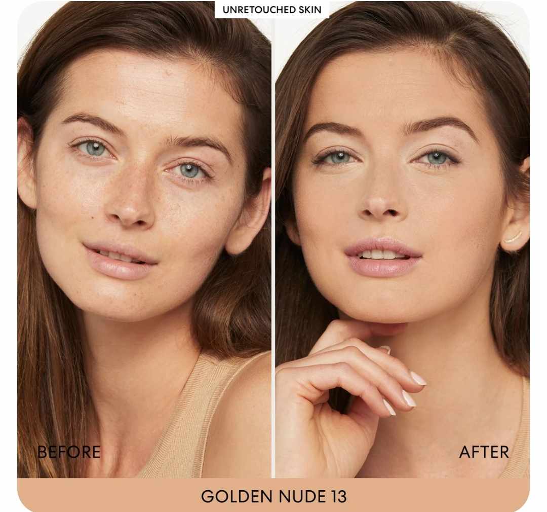 BAREMINERALS BAREPRO® Performance wear liquid foundation SPF 20
