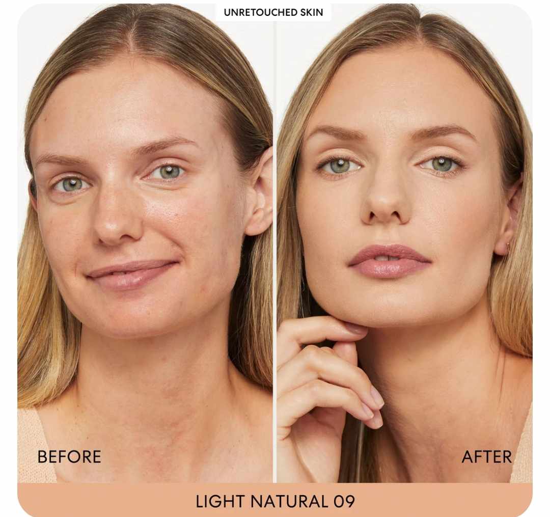 BAREMINERALS BAREPRO® Performance wear liquid foundation SPF 20