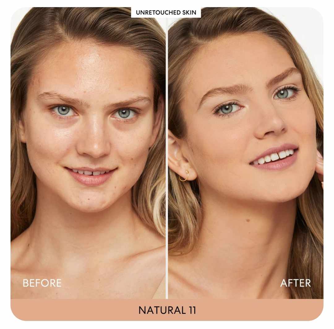 BAREMINERALS BAREPRO® Performance wear liquid foundation SPF 20