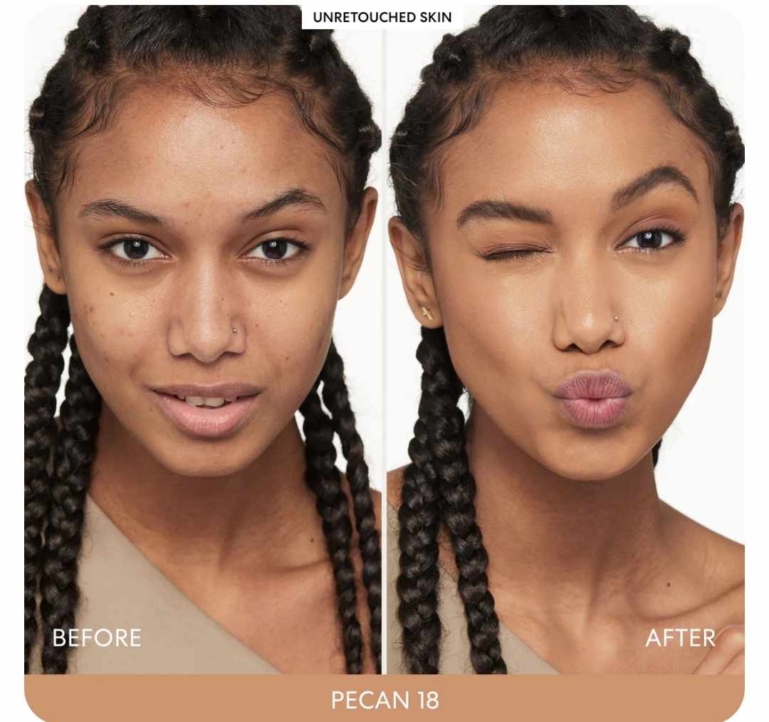 BAREMINERALS BAREPRO® Performance wear liquid foundation SPF 20
