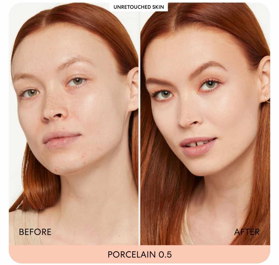 BAREMINERALS BAREPRO® Performance wear liquid foundation SPF 20