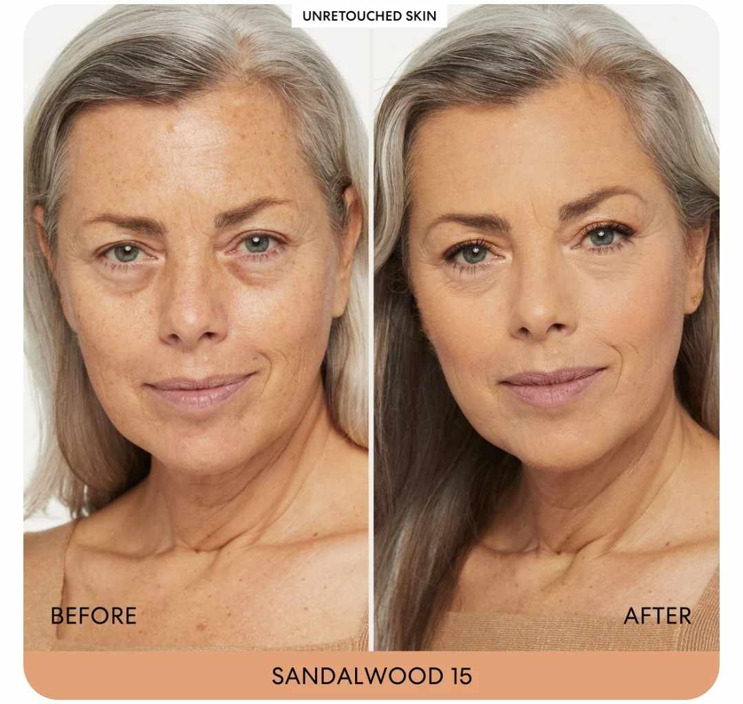 BAREMINERALS BAREPRO® Performance wear liquid foundation SPF 20