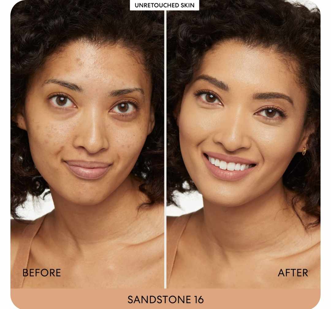 BAREMINERALS BAREPRO® Performance wear liquid foundation SPF 20