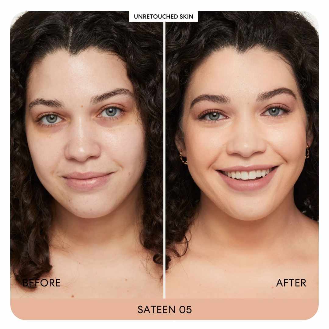 BAREMINERALS BAREPRO® Performance wear liquid foundation SPF 20