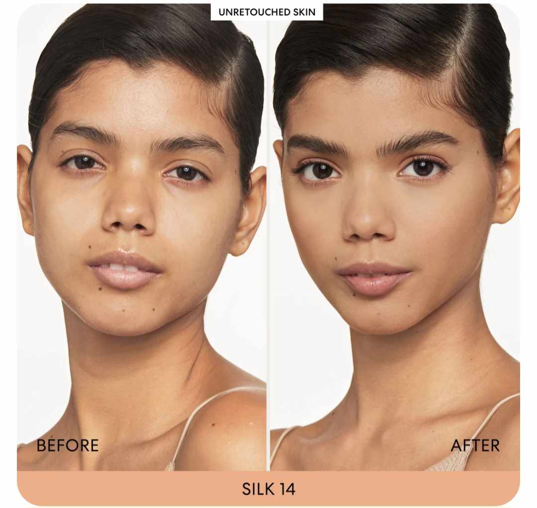 BAREMINERALS BAREPRO® Performance wear liquid foundation SPF 20