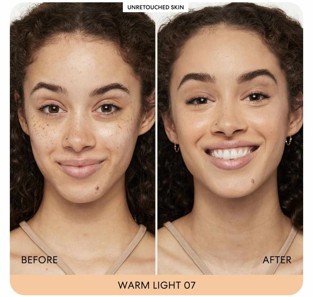 BAREMINERALS BAREPRO® Performance wear liquid foundation SPF 20
