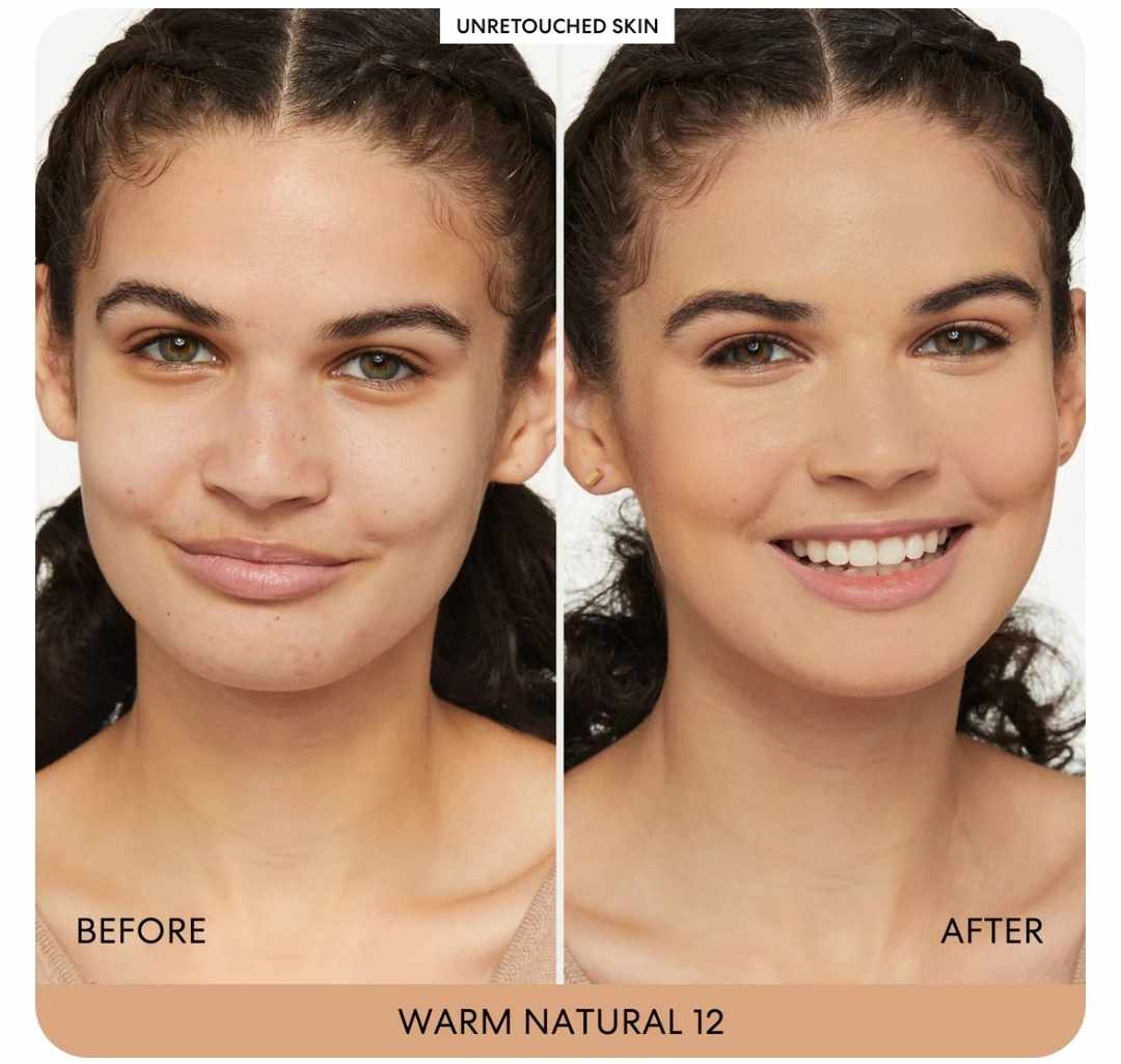 BAREMINERALS BAREPRO® Performance wear liquid foundation SPF 20