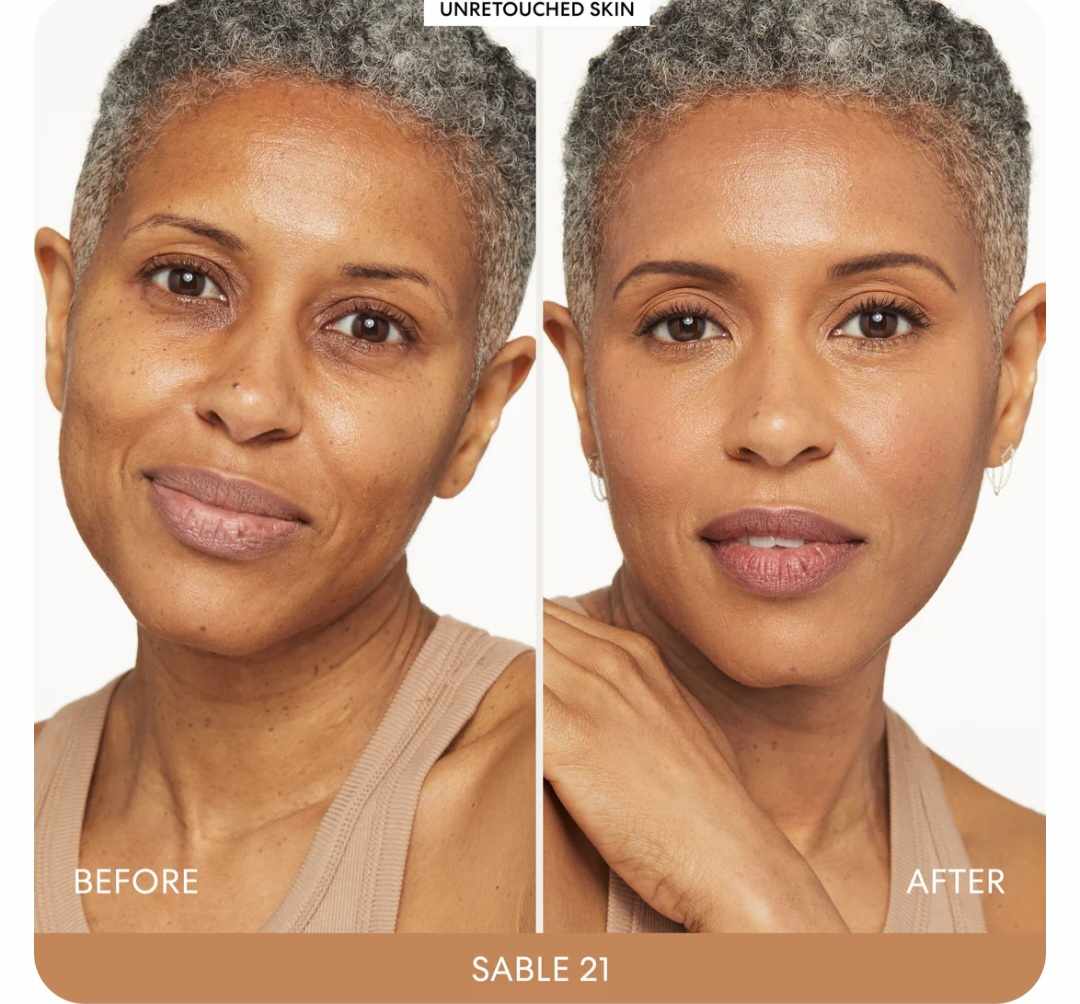 BAREMINERALS BAREPRO® Performance wear liquid foundation SPF 20