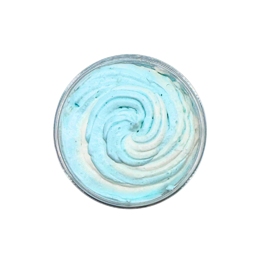 Willows Caribbean Escape Whipped Body Butter