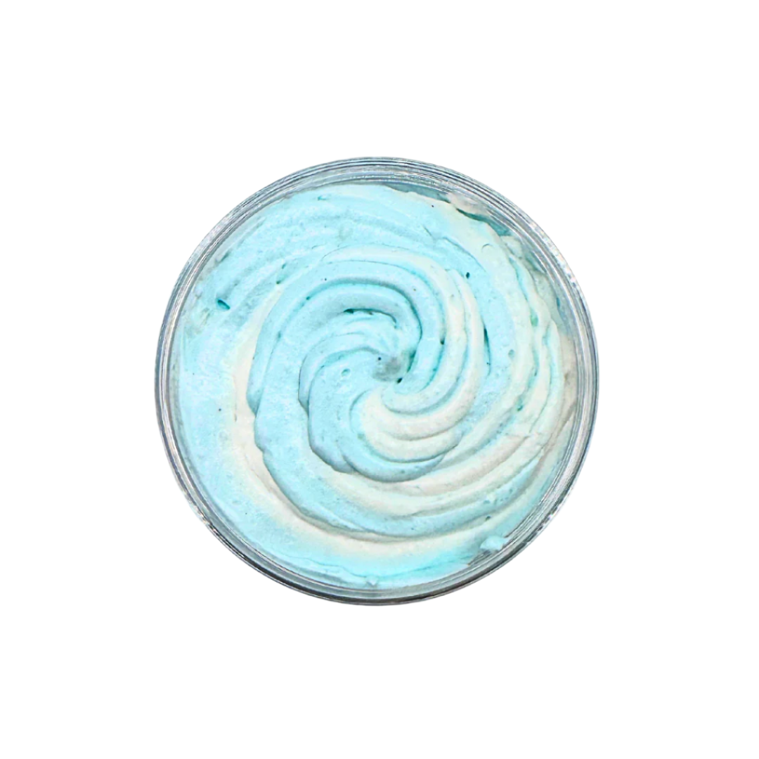 Willows Caribbean Escape Whipped Body Butter