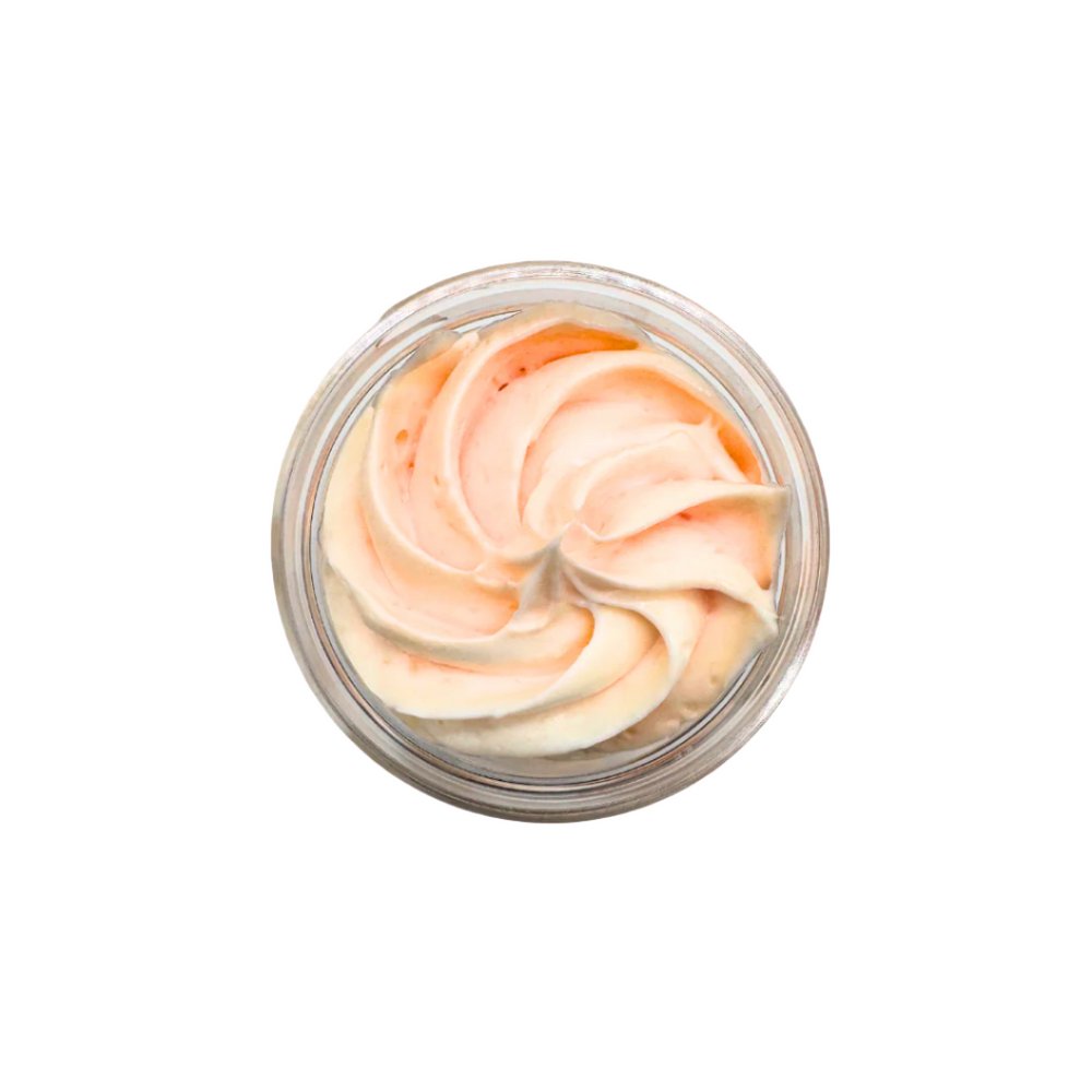 Willows Citrus Splash Whipped Body Butter