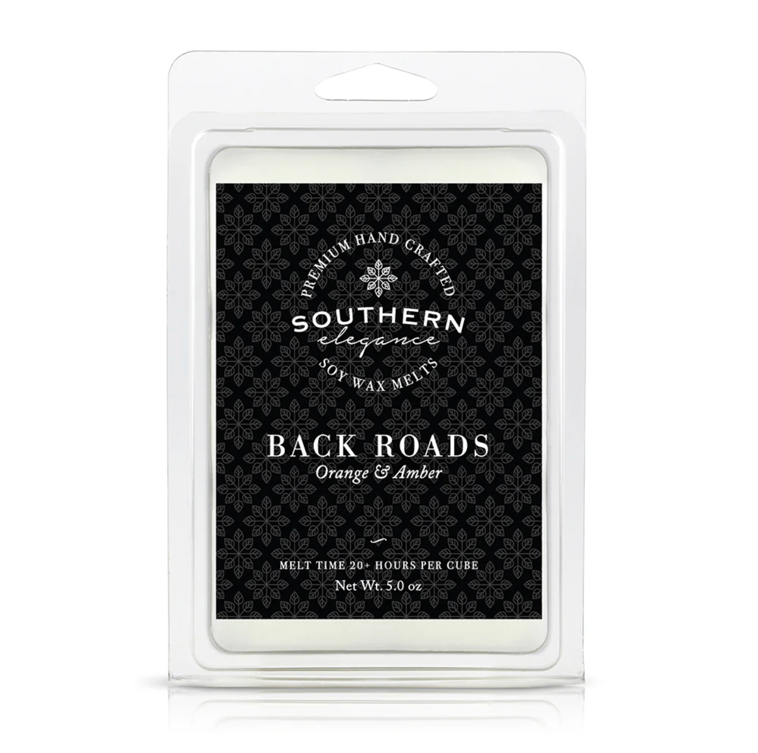 SOUTHERN ELEGANCE JUMBO WAX MELTS