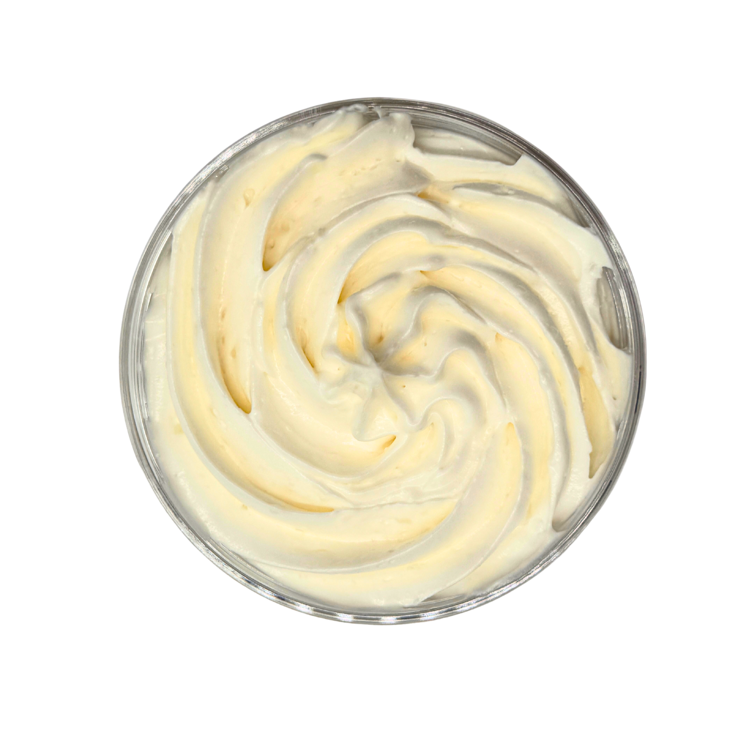 Willows Vanilla Whipped Body Butter