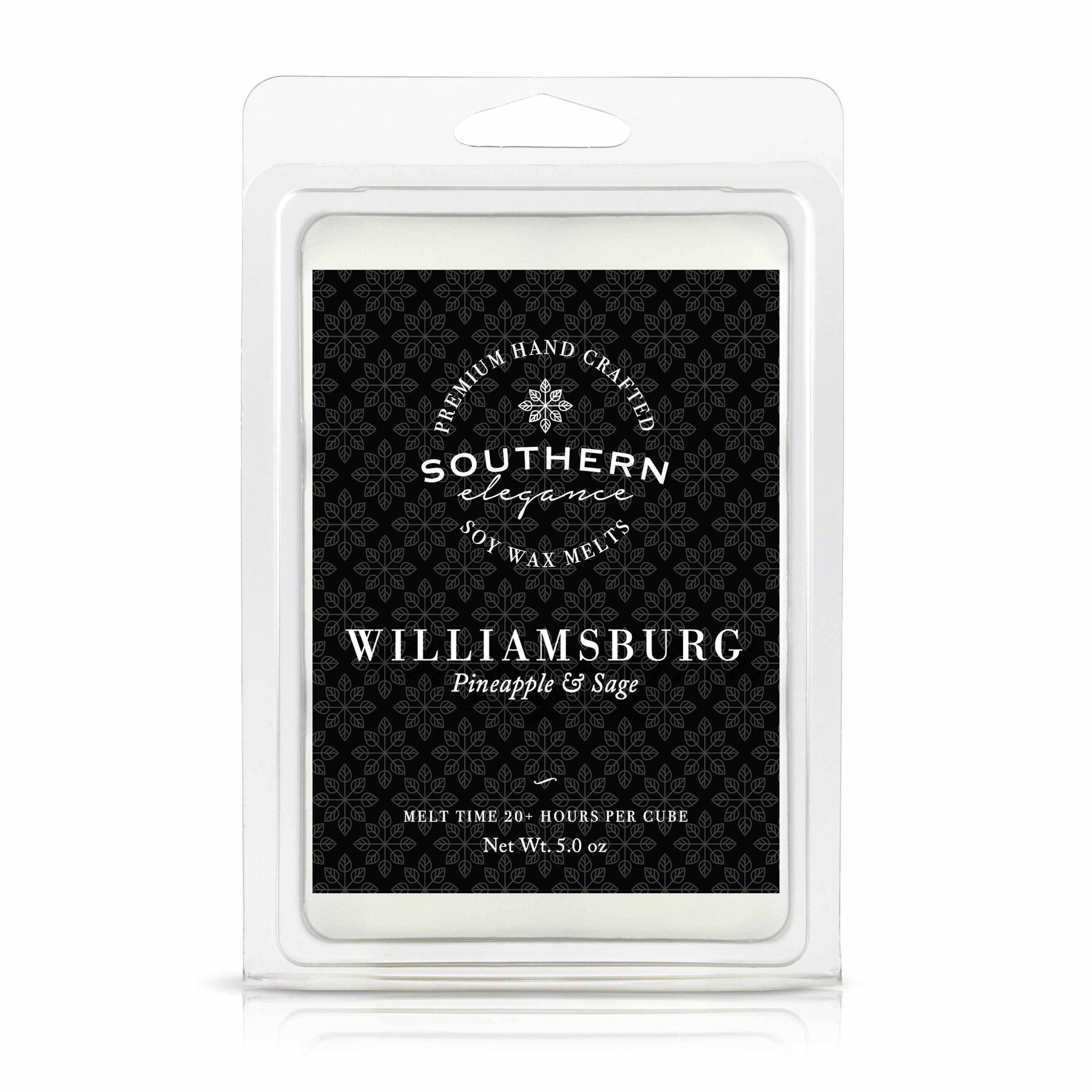 SOUTHERN ELEGANCE JUMBO WAX MELTS