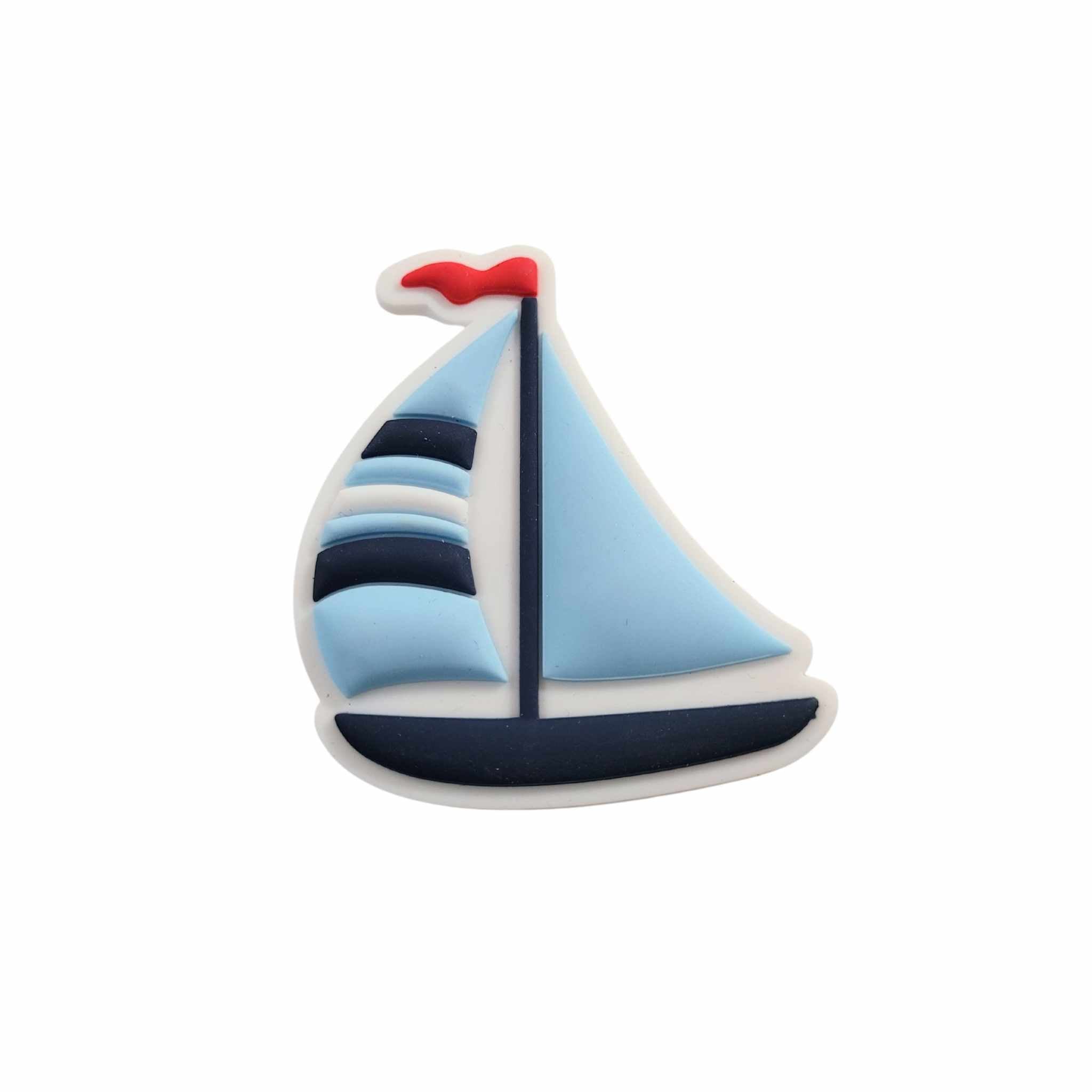 Sailboat Beach Bag Bit