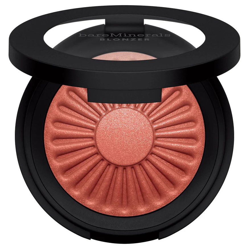 bareMinerals Gen Nude Blonzer + Blush
