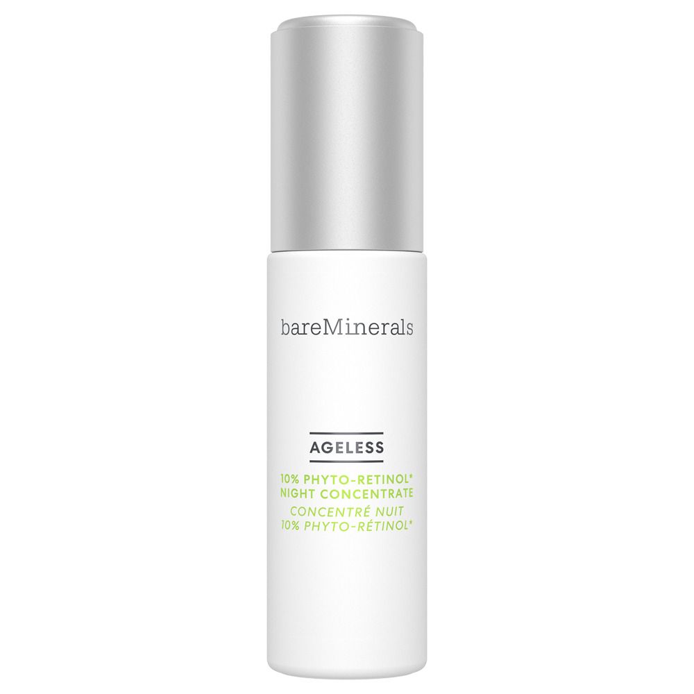 bareMinerals Ageless Phyto-Retinol Night Concentrate