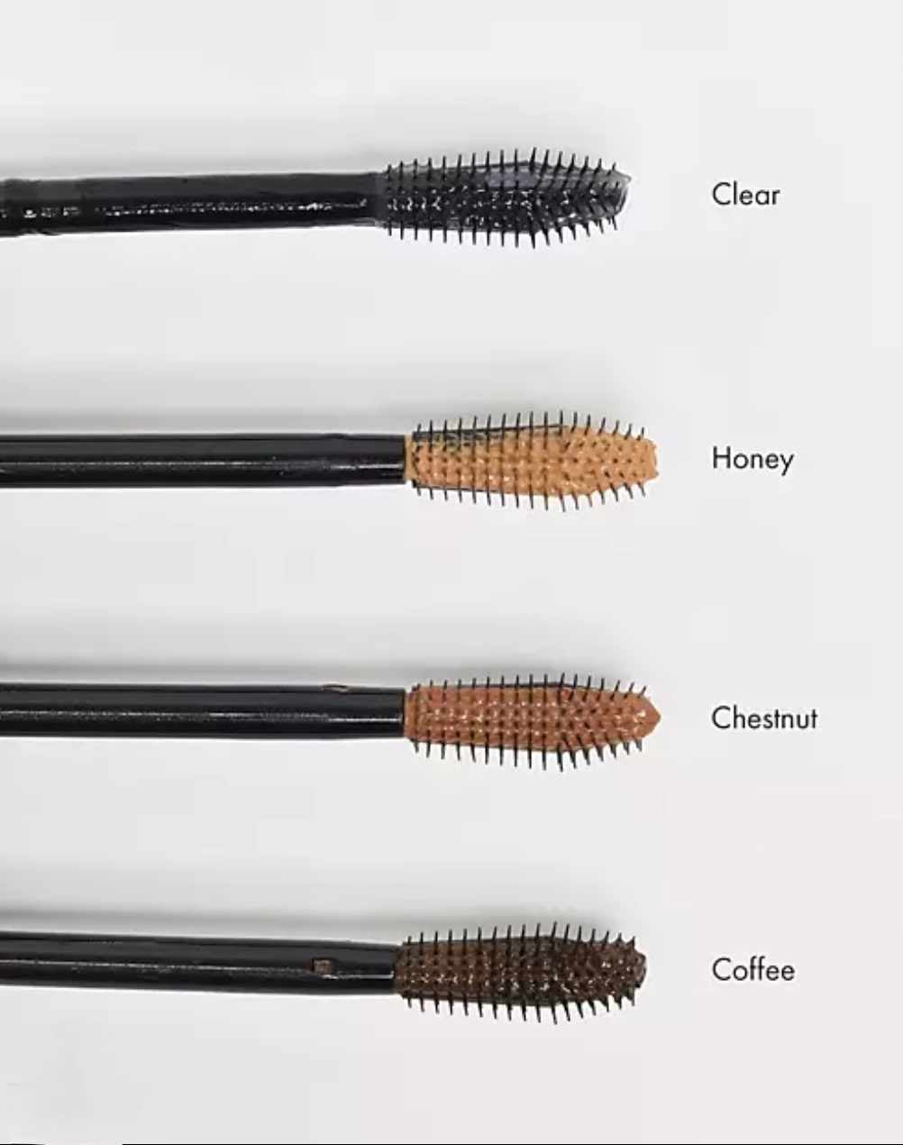 bareMinerals Strength & Length Serum Infused Brow Gel