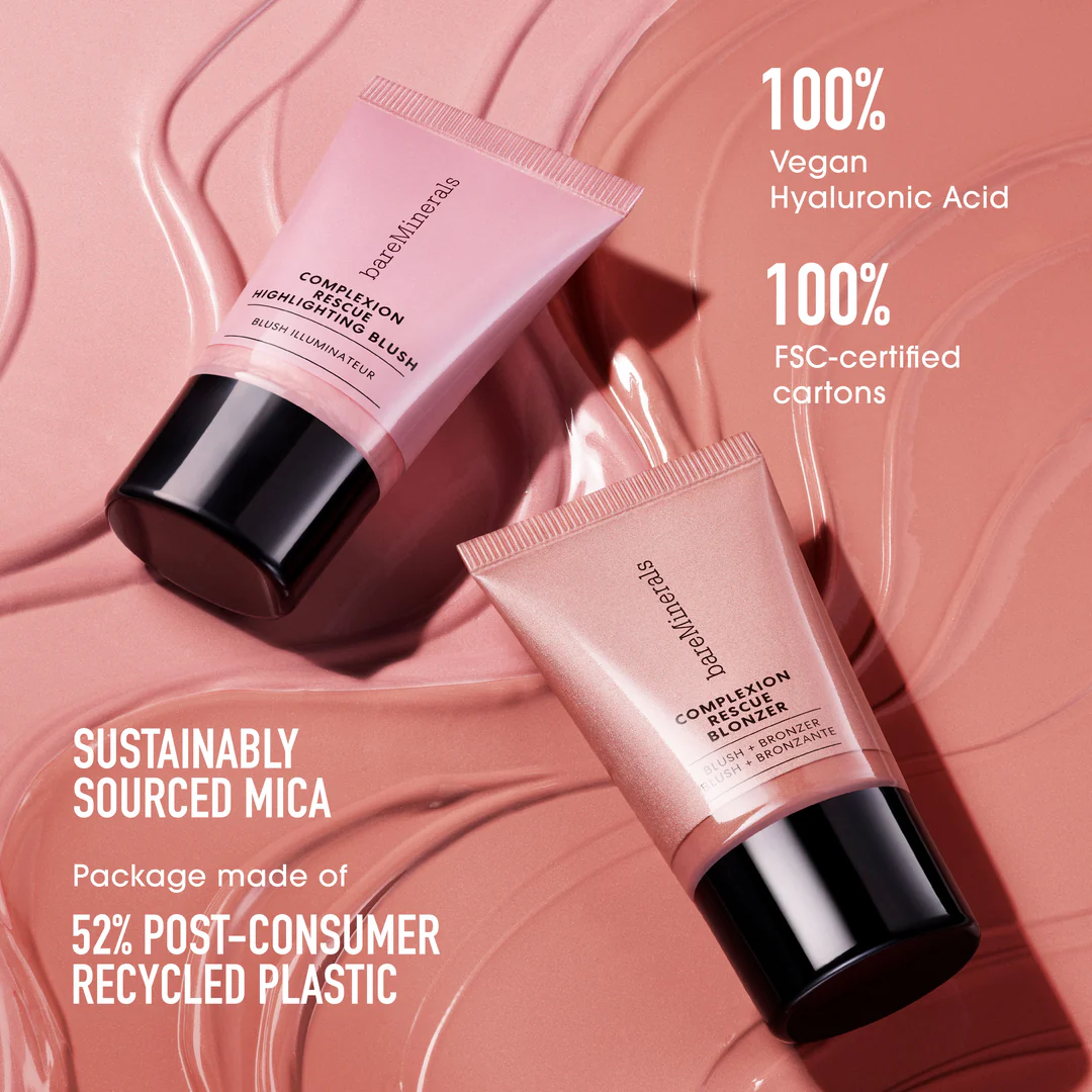bareMinerals Complexion Rescue Liquid Blonzer