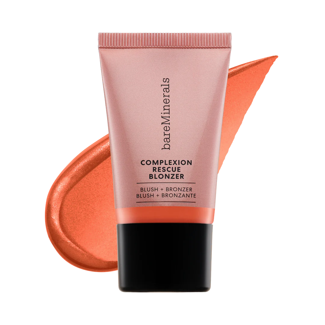 bareMinerals Complexion Rescue Liquid Blonzer