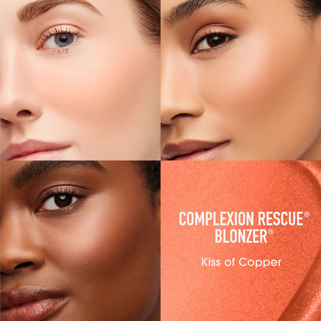 bareMinerals Complexion Rescue Liquid Blonzer