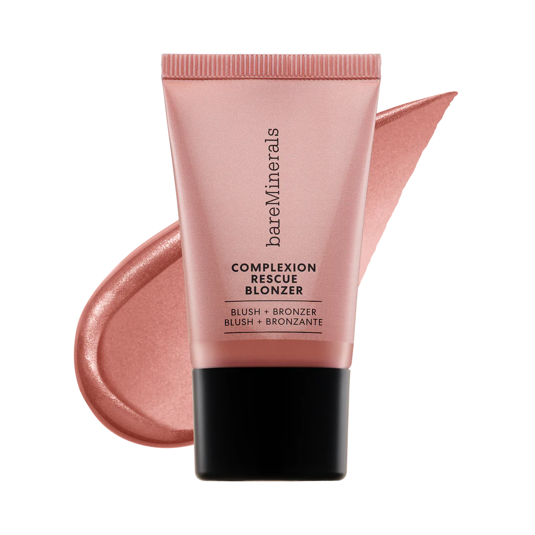 bareMinerals Complexion Rescue Liquid Blonzer