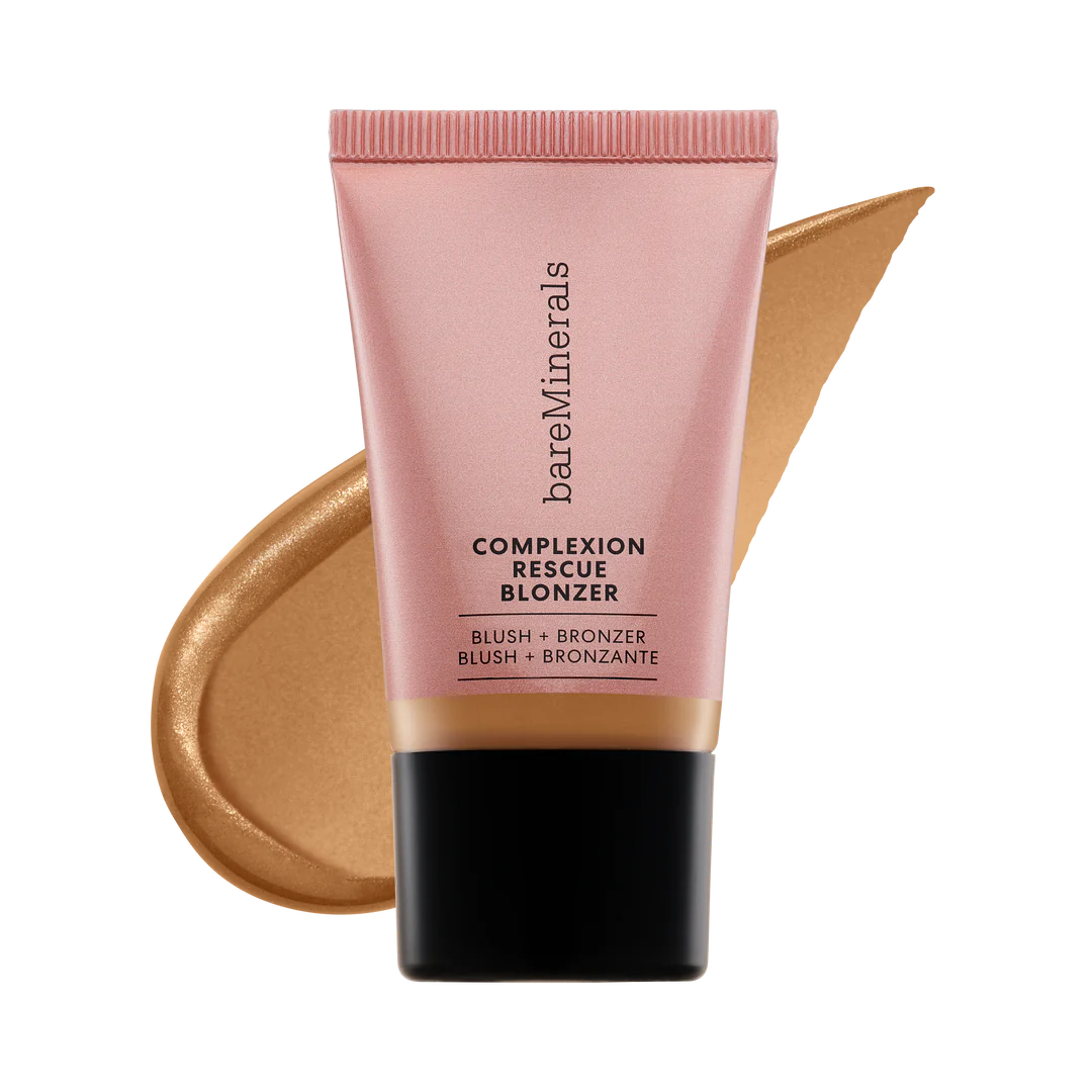 bareMinerals Complexion Rescue Liquid Blonzer