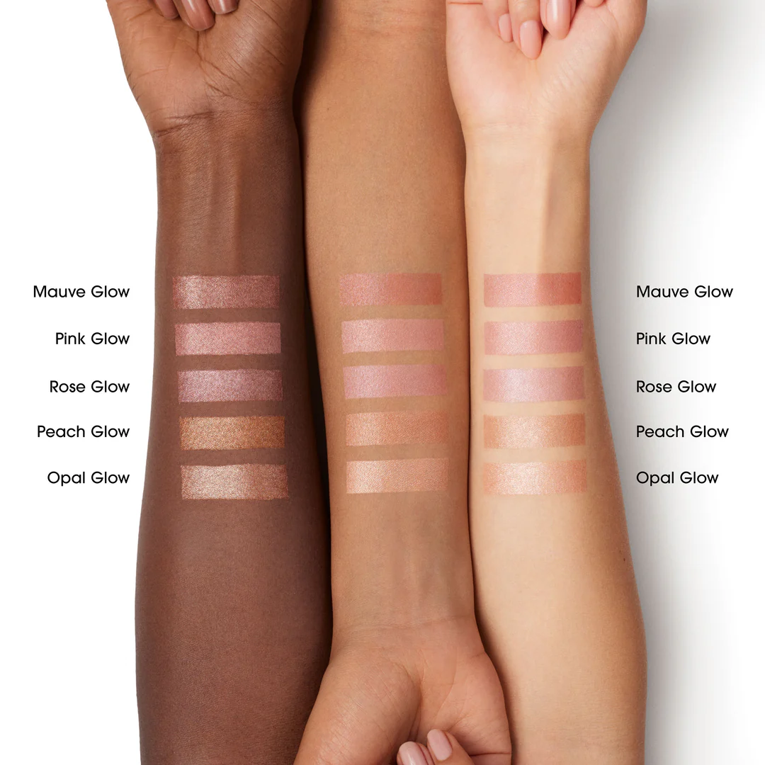bareMinerals Complexion Rescue Liquid Highlighting Blush