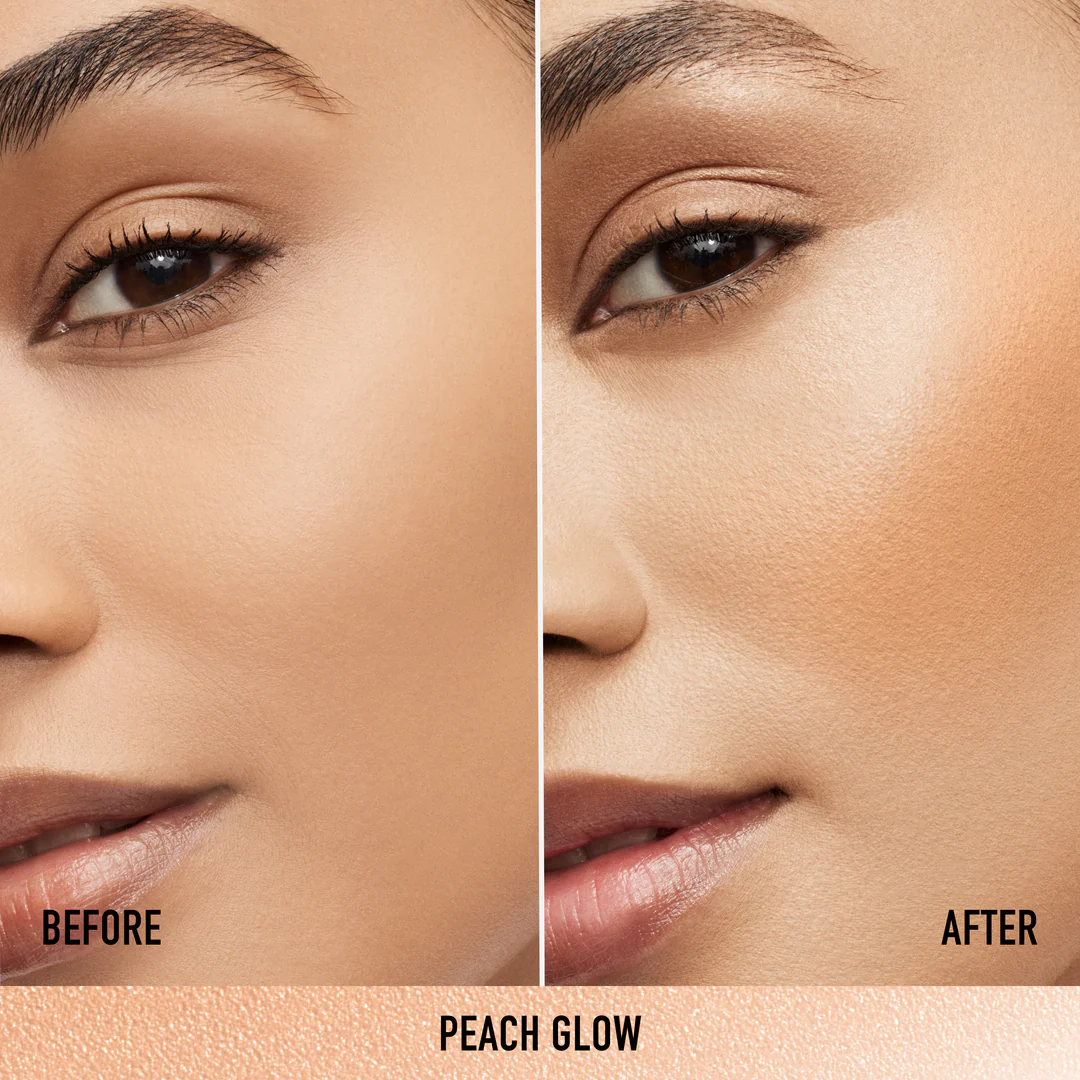 bareMinerals Complexion Rescue Liquid Highlighting Blush