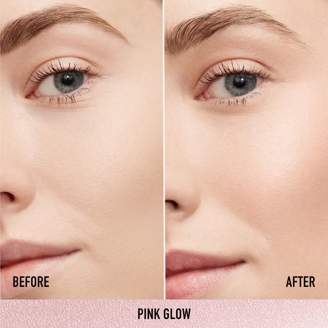 bareMinerals Complexion Rescue Liquid Highlighting Blush