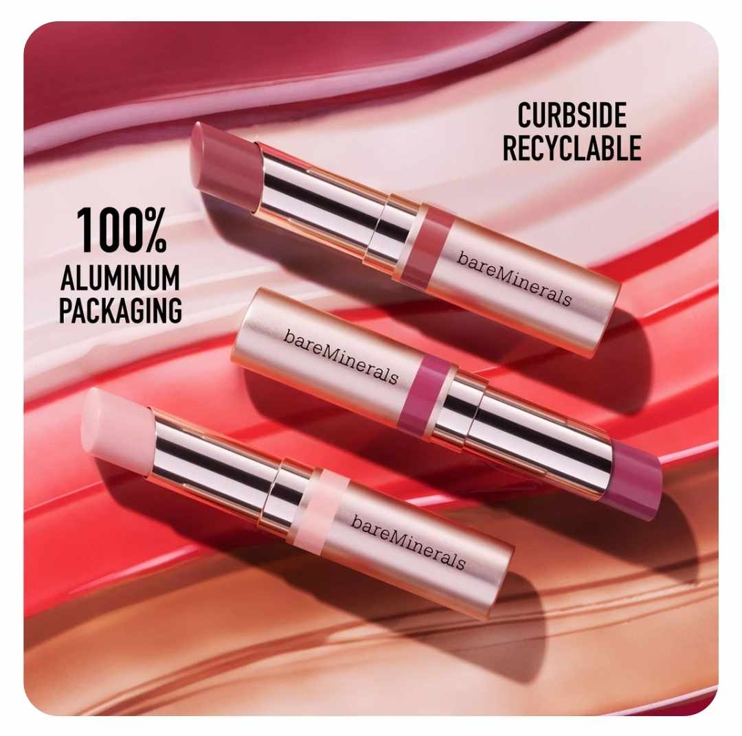 bareMinerals Dewy Lip Gloss Balm