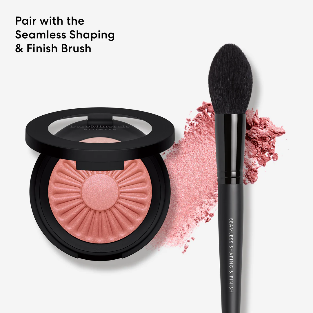 bareMinerals Gen Nude Blonzer + Blush