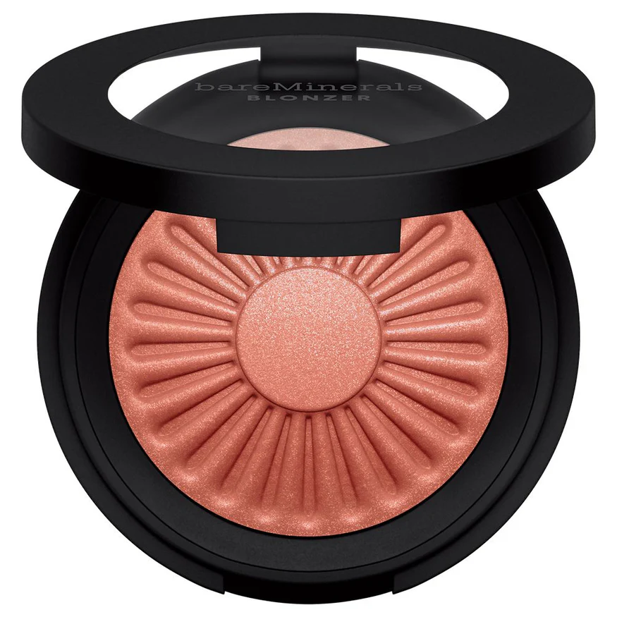bareMinerals Gen Nude Blonzer + Blush