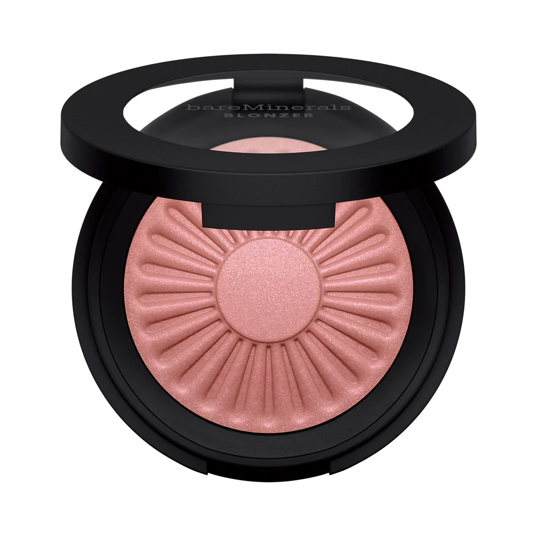 bareMinerals Gen Nude Blonzer + Blush